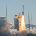 चिनियाँ अन्तरिक्ष संस्थाद्वारा निजी क्षेत्र र अन्तर्राष्ट्रिय सहकार्य प्रवर्द्धन गर्ने योजना सार्वजनिक