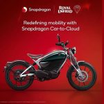 रोयल इन्फिल्डले इलेक्ट्रिक मोटरसाइकल फ्लाइङ फ्ली ल्याउँदै