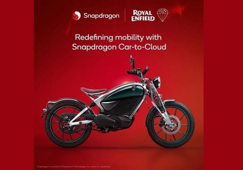 रोयल इन्फिल्डले इलेक्ट्रिक मोटरसाइकल फ्लाइङ फ्ली ल्याउँदै