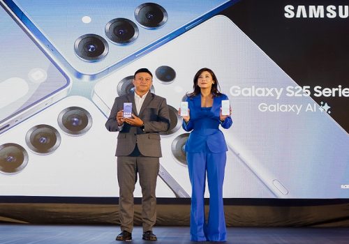 सामसङ नेपालले लन्च गर्यो ग्यालेक्सी एस२५ सिरिज, प्रि–अर्डर खुल्ला