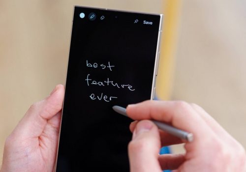 सामसङ ग्यालेक्सी एस२५ अल्ट्राको एस पेनले ब्लुटुथ कार्यक्षमता गुमाउने