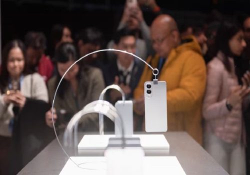 सामसङले ग्यालेक्सी एस२६ स्मार्टफोनहरूमा इन-हाउस एक्सिनोस चिप प्रयोग गर्ने