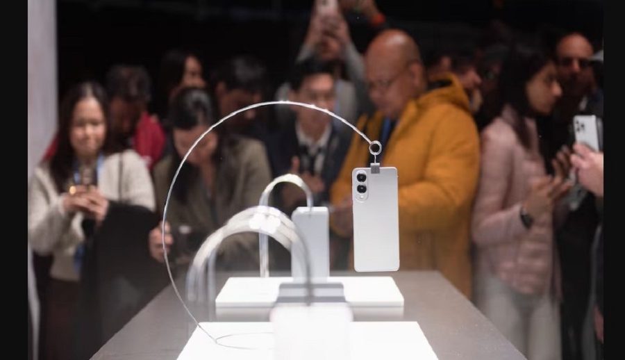 सामसङले ग्यालेक्सी एस२६ स्मार्टफोनहरूमा इन-हाउस एक्सिनोस चिप प्रयोग गर्ने