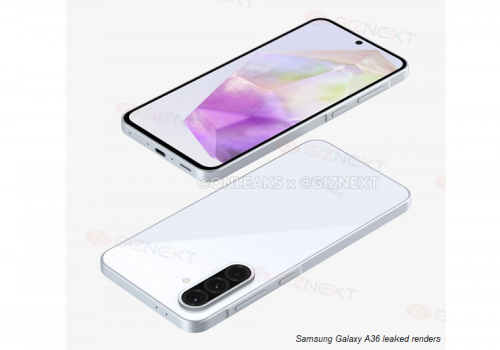 सामसङ ग्यालेक्सी ए३६ मा अब ४५ वाट चार्जिङ समर्थन उपलब्ध हुने