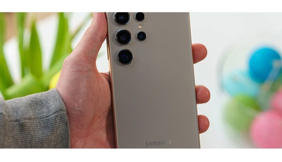 सामसङ ग्यालेक्सी एस२५ अल्ट्राको मुख्य स्पेक्स लिक