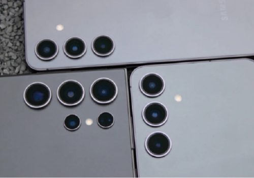 ट्रम्प करका कारण भियतनाममा स्मार्टफोन उत्पादन गर्नु सामसङको लागि चुनौती