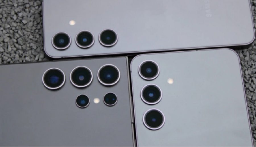 सामसङले ग्यालेक्सी एस२५ सिरिजका सबै फोनमा एउटै प्रोसेसर प्रयोग गर्ने