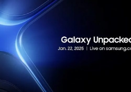 सामसङको अनप्याक्ड इभेन्ट जनवरी २२ मा हुने