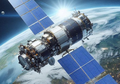 जिओस्टेशनरी स्याटेलाइट अर्बिटमा नेपालको भूउपग्रह स्थापनाको आधार तय गरिने