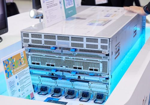 एआई सर्भरहरूले समग्र सर्भर बजारको ७० प्रतिशत हिस्सा लिने प्रक्षेपण