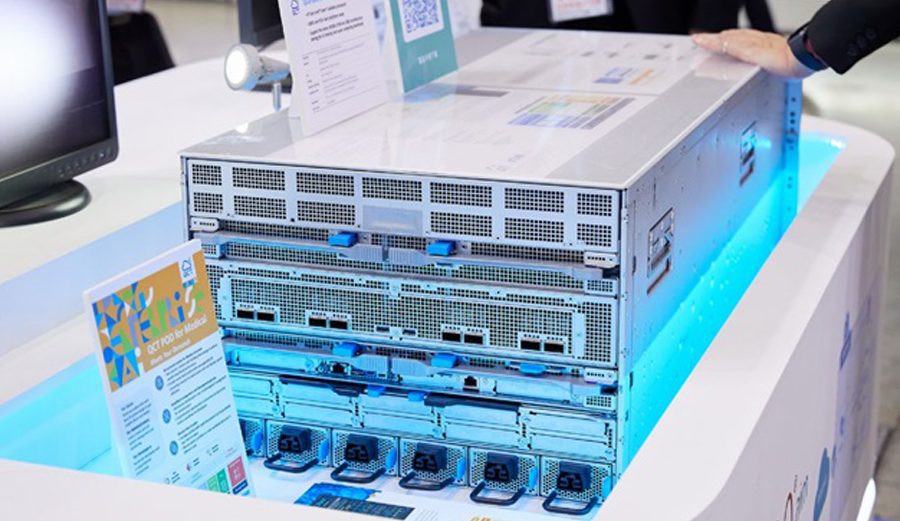 एआई सर्भरहरूले समग्र सर्भर बजारको ७० प्रतिशत हिस्सा लिने प्रक्षेपण