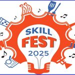 पुल्चोकस्थित इम्बार्क कलेजमा स्किल फेस्ट २०२५