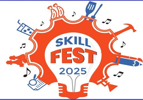 Skill Fest 2025: A week-long celebration of skills sharing essential for 21st-century