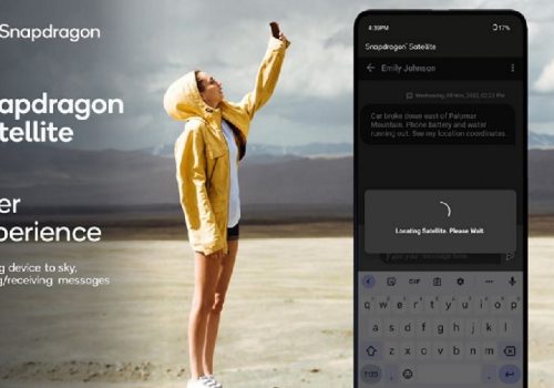 सामसङ ग्यालेक्सी एस२५ सिरिजले डोर्मेन्ट स्याटेलाइट कम्युनिकेसन समर्थन गर्ने