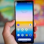 सोनी एक्सपेरिया १० भी ले एन्ड्रोइड १५ अपडेट प्राप्त गर्यो