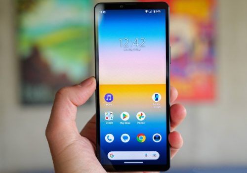 सोनी एक्सपेरिया १० भी ले एन्ड्रोइड १५ अपडेट प्राप्त गर्यो