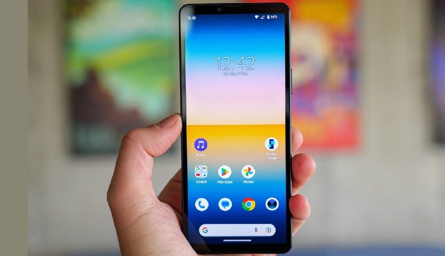 सोनी एक्सपेरिया १० भी ले एन्ड्रोइड १५ अपडेट प्राप्त गर्यो