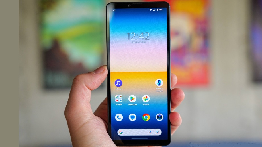 सोनी एक्सपेरिया १० भी ले एन्ड्रोइड १५ अपडेट प्राप्त गर्यो