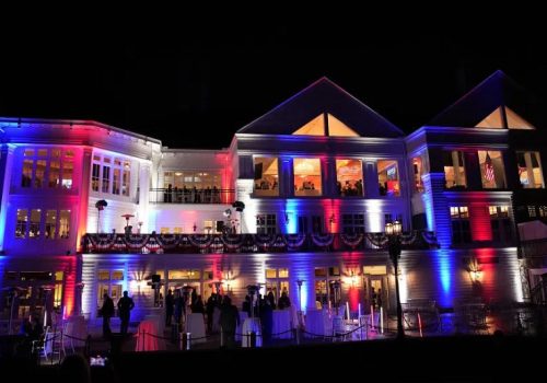 अमेरिकी राष्ट्रपति ट्रम्पको पदस्थापनमा प्रविधिसम्बद्ध स्टार्टअप सञ्चालकहरूको किन घुईँचो लाग्यो?