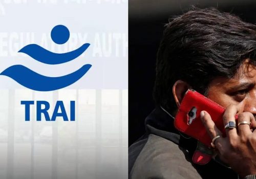 भारतमा स्पाम कल गर्ने ३१८ कम्पनीहरू कालोसूचीमा, उनीहरूको नम्बर रिपोर्ट गर्न नियामकको आग्रह