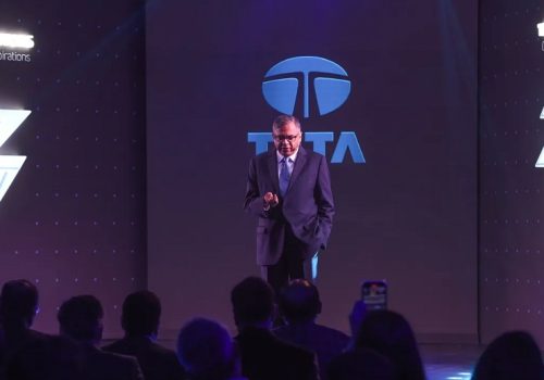 टाटा इलेक्ट्रोनिक्सले किन्यो एप्पलको एसेम्ब्ली पार्टनर पेगाट्रोनको ६० प्रतिशत भारतीय शेयर