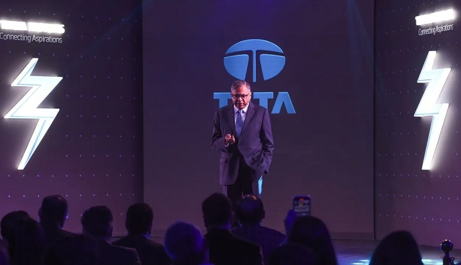 टाटा इलेक्ट्रोनिक्सले किन्यो एप्पलको एसेम्ब्ली पार्टनर पेगाट्रोनको ६० प्रतिशत भारतीय शेयर