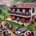 प्राविधिक शिक्षालयलाई विद्यार्थी पाउन हम्मेहम्मे