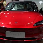 चीनले चाँडै टेस्ला एफएसडी अनुमोदन नगर्ने सरकारी मिडिया रिपोर्ट