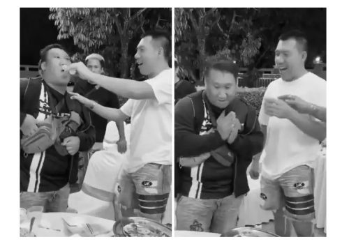 ७५ हजार भारतीय रुपैयाँको लागि एकैपटक ह्विस्कीको बोतल खतम गर्दा थाई सोसल मिडिया इन्फ्लुयन्सरको ज्यान गयो