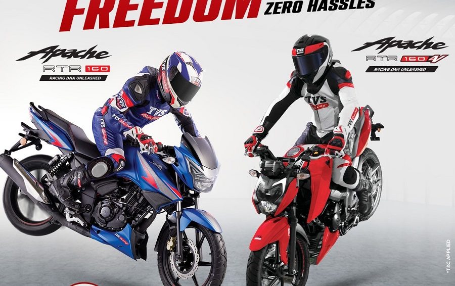 Jagdamba Motors Introduces Unstoppable Freedom for 2 years