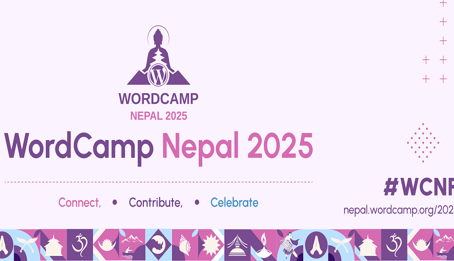 वर्डक्याम्प नेपाल २०२५ काठमाडौंमा आयोजना हुँदै