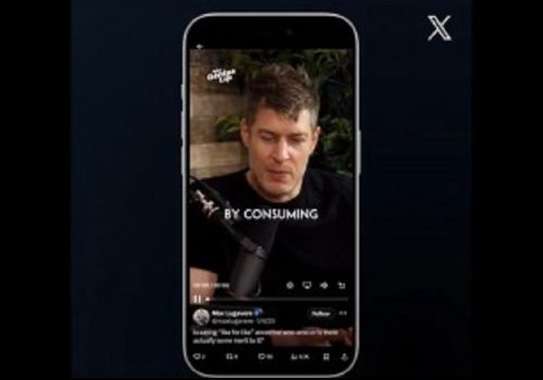 अमेरिकामा अब एक्समा भर्टिकल भिडियो फिड उपलब्ध