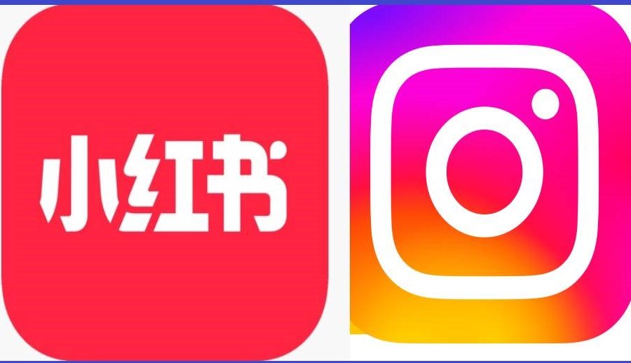 टिकटक प्रतिबन्धको तयारी हुँदै गर्दा इन्स्टाग्राम जस्तै अर्को चिनियाँ एप अमेरिकामा लोकप्रिय