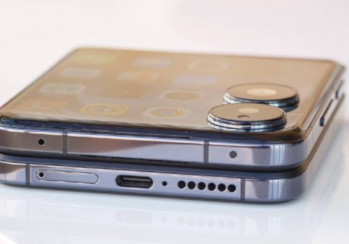 शाओमी मिक्स फ्लिप २: अझ पातलो र हलुका बडीको साथ थप ठूलो ब्याट्री समावेश गरिने