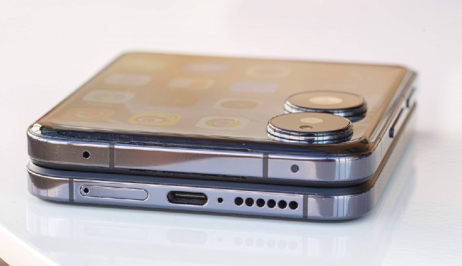 शाओमी मिक्स फ्लिप २: अझ पातलो र हलुका बडीको साथ थप ठूलो ब्याट्री समावेश गरिने