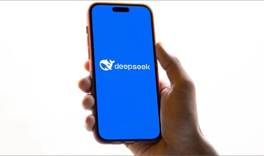 अहिले अचानक चर्चामा आएको डीपसिक के हो र यसले किन टेक स्टकहरू घटायो?