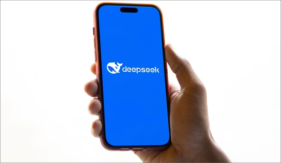 डीपसिक एआईलाई ह्वावेको चिपमार्फत् ‘पावरिङ’ गरिएको दाबी