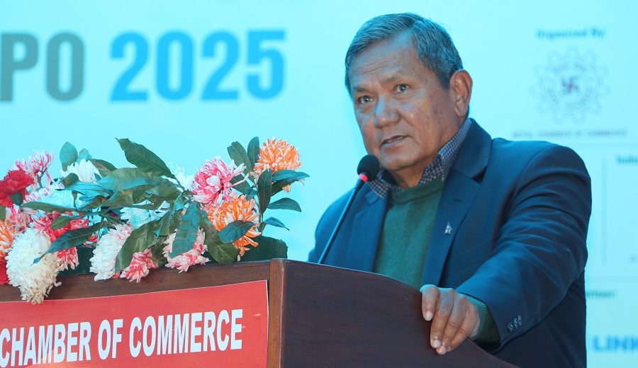 यसै वर्षभित्र आइटी पार्कलगायतका आइटी क्षेत्रको पूर्वाधार निर्माण गरिनेछ: मन्त्री गुरुङ