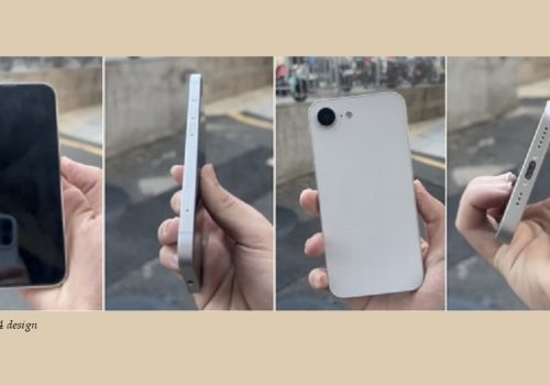 पाँच ठूला परिवर्तनहरू सहित आईफोन एसई ४ अर्को हप्तादेखि बिक्रीमा जाने