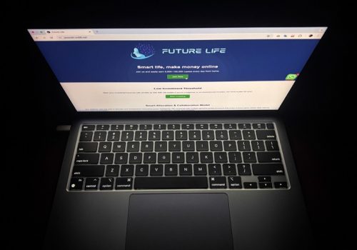 भारतीय सरकारी वेबसाइटहरुबाट प्रयोगकर्तालाई अझै ठगी साइटहरूमा ‘रिडाइरेक्ट’ गराइँदै