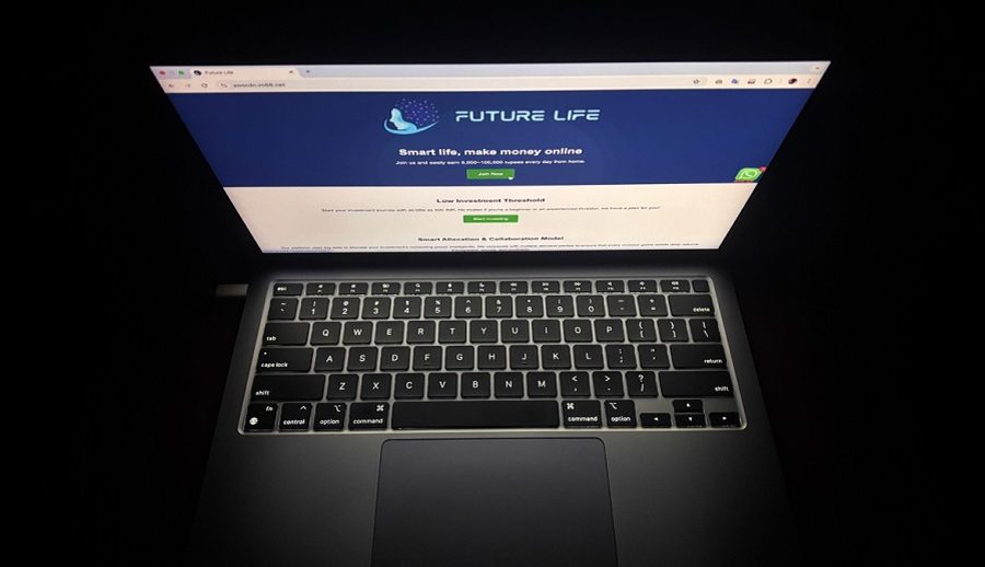 भारतीय सरकारी वेबसाइटहरुबाट प्रयोगकर्तालाई अझै ठगी साइटहरूमा ‘रिडाइरेक्ट’ गराइँदै