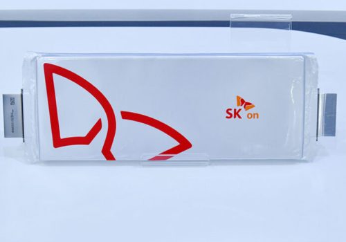 एसके अनले हुन्डाई, निसान, गिलीको लागि ब्याट्री लाइनहरू समायोजन गर्ने