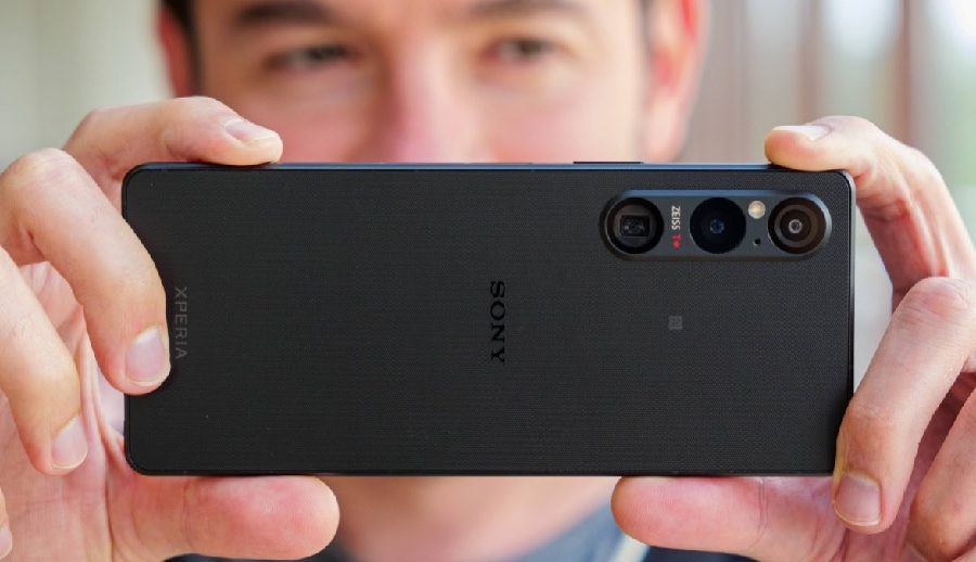 सोनी एक्सपेरिया ५ भीले प्राप्त गर्यो एन्ड्रोइड १५ अपडेट