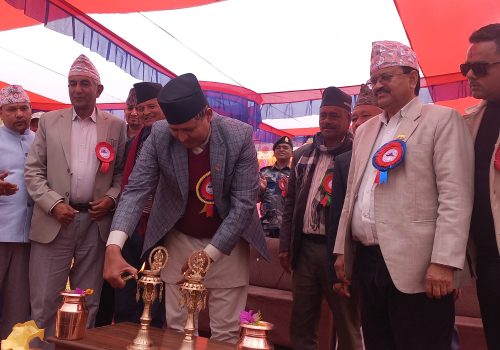 पर्यटन प्रवर्द्धनमा डिजिटल प्रविधिको उपयोग गर्नुपर्ने