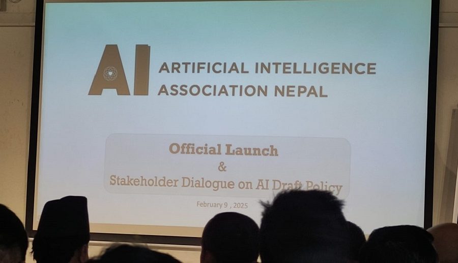 AI Association Nepal established to promote artificial intelligence: Stakeholders discuss AI policy