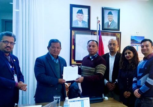 राष्ट्रिय सुरक्षाका सवालमा एआईको महत्त्वपूर्ण भूमिका हुन्छ, यसलाई नीतिमा उचित रुपमा समेटिनुपर्छ: विज्ञहरू