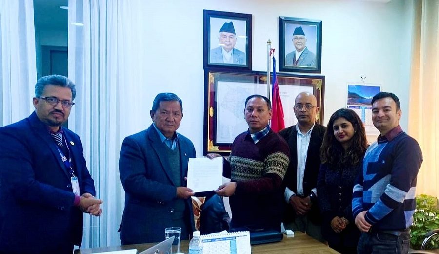 राष्ट्रिय सुरक्षाका सवालमा एआईको महत्त्वपूर्ण भूमिका हुन्छ, यसलाई नीतिमा उचित रुपमा समेटिनुपर्छ: विज्ञहरू