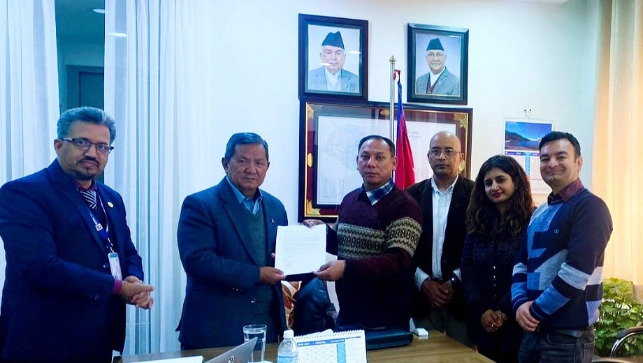 राष्ट्रिय सुरक्षाका सवालमा एआईको महत्त्वपूर्ण भूमिका हुन्छ, यसलाई नीतिमा उचित रुपमा समेटिनुपर्छ: विज्ञहरू