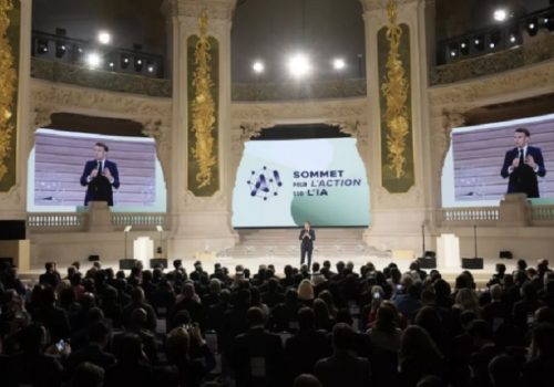 ईयूले आर्टिफिसियल इन्टेलिजेन्समा लगानीका लागि २०० बिलियन युरो परिचालन गर्ने