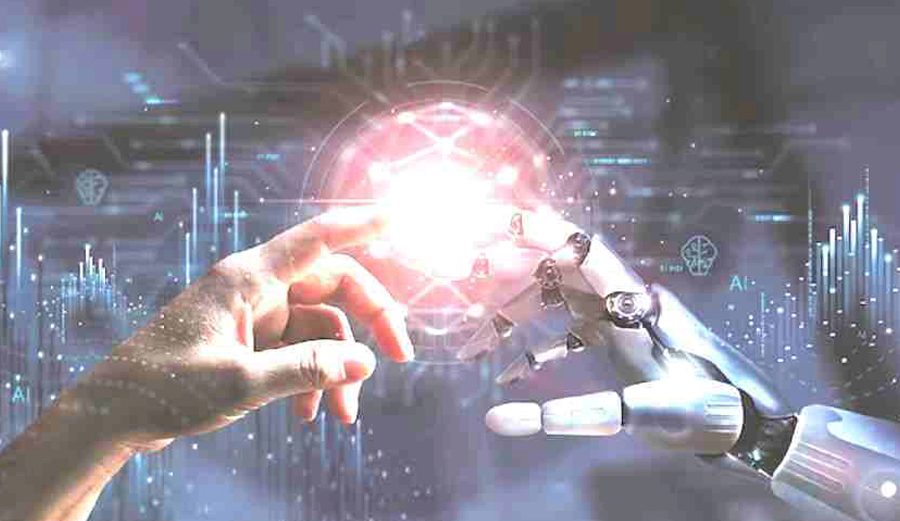 चीनले शिक्षामा सुधार ल्याउन एआईमार्फत् पठनपाठन गराउने